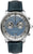 Zeppelin Friedrichshafen 8584-3 Montre Homme • Fabriquée en Allemagne