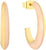 Créoles bicolores - s.Oliver Jewelry Modèle : 2036843