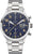 Junkers W33 9.14.02.01.M Montre Homme • Tôle ondulée • Verre saphir