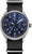 Montre homme Junkers Baumuster A 9.20.02.01.N • Fabriquée en Allemagne