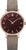 Junkers Therese 9.25.01.10 Montre Femme • Design Rétro Élégant • Fabriqué en Allemagne