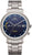 Montre UMR Ruhla Titan Solar 94103M pour homme • Titane léger • Verre saphir