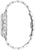 Bulova Sutton 96A119 Montre Homme • Cadran Squelette • Automatique 21 Rubis