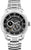 Bulova Sutton 96A119 Montre Homme • Cadran Squelette • Automatique 21 Rubis