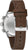 Montre Bulova Regatta 96A245 pour homme • Mouvement automatique • Design fin et élégant