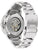 Bulova Marine Star 96A289 Herren Armbanduhr Blau • Automatikwerk • Mineralglas, Bild 3