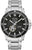 Bulova Marine Star 96A290 Homme • Mouvement automatique • Étanche 200m