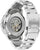 Bulova Marine Star 96A290 Homme • Mouvement automatique • Étanche 200m