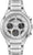 Bulova Jet Star 96A301 Homme • Quartz Haute Fréquence • Design Heritage