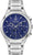 Bulova Curv 96A302 Montre Homme • Boîtier Courbé • Quartz