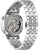 Bulova Aerojet 96A319 Homme • Automatique • Cœur ouvert