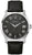 Montre Bulova Classic Wilton 96B390 pour homme • Décor Clous de Paris • Verre bombé