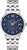 Montre Bulova Hudson 96B447 pour homme • Mouvement automatique • Verre saphir