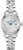 Bulova Classic 96M162 Montre Femme • Clous de Paris • Verre bombé