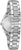 Bulova Classic Sutton 96P198 pour femme • 8 diamants • Verre saphir