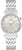 Bulova Regatta 96P216 Montre Femme • 11 Diamants • Cadran Nacre