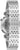 Bulova Regatta 96P216 Montre Femme • 11 Diamants • Cadran Nacre