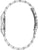 Bulova Sutton 96P255 Montre Femme • Véritable Diamant • Cadran Bleu Gris Raffiné