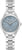 Bulova Sutton 96P255 Montre Femme • Véritable Diamant • Cadran Bleu Gris Raffiné