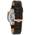 Bulova Aerojet 97A136 Montre Homme • Automatique • Open Heart