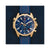 Bulova Marine Star 97B168 Montre Homme • Chronographe • Étanche 100m