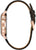 Bulova Aerojet 97A136 Montre Homme • Automatique • Open Heart