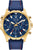 Bulova Marine Star 97B168 Montre Homme • Chronographe • Étanche 100m