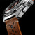 Bulova Racer 98B427 Montre Homme • Sport Automobile • Verre Saphir