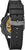 Bulova CURV 98A162 Montre Homme • Mouvement Courbé • 262 kHz