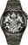 Bulova Maquina 98A179 Montre Homme • Mouvement Automatique • Cadran Squelette