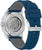 Montre Bulova Marine Star 98A303 pour homme • Automatique • 200m