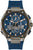 Montre Bulova Precisionist 98B357 pour homme • Quartz 262 kHz • Étanche 300m