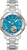 Montre Bulova Marine Star pour femme avec cadran turquoise et bracelet en acier inoxydable