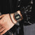 Montre Casio Vintage A158WEA-1EF • Design rétro emblématique • Bracelet en acier inoxydable