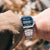 Casio Vintage A168WA-1YES Montre • Design Rétro Iconique • Chronomètre & Alarme