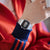 Casio Vintage A168WA-1YES Montre • Design Rétro Iconique • Chronomètre & Alarme