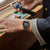 Casio Vintage A168WA-1YES Montre • Design Rétro Iconique • Chronomètre & Alarme