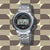 Casio Vintage A171WE-1AEF Montre • Design Rétro Iconique • Chronomètre & Alarme Quotidienne