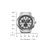 Montre Citizen Super Titanium AT2530-85A pour homme • Eco-Drive • Verre saphir