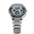 Montre Citizen Super Titanium AT8238-84M pour homme • Eco-Drive Solaire • Radio-pilotée