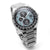 Montre Citizen Super Titanium AT8238-84M pour homme • Eco-Drive Solaire • Radio-pilotée