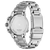Fond de boîtier en acier inoxydable pour montre homme Promaster avec maillons de bracelet