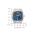 Montre Citizen Super Titanium AW1641-81L pour homme • Eco-Drive Solaire • Titane léger