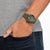Montre Citizen Promaster BN0157-11X pour homme • Eco-Drive • 20 bars