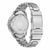 Fond de boîtier de montre Citizen Promaster pour homme avec boîtier et bracelet en acier inoxydable