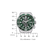 Montre homme Citizen Promaster CA0820-50X • Éco-Drive à énergie lumineuse • Étanche 20 bars