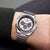 Montre Citizen Super Titanium CA4610-85A pour homme • Eco-Drive • Super Titanium
