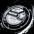 Chris Benz CB-C300X-G-KBS Profondeur • 300m • Verre saphir