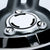 Montre homme Chris Benz Depthmeter Chronograph 300M CB-C300X-SI-NBS • Verre saphir • Étanche 300m