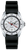 Montre pour femme Chris Benz One Medium CBM-SI-KB-SI • Étanche 200m • Verre saphir